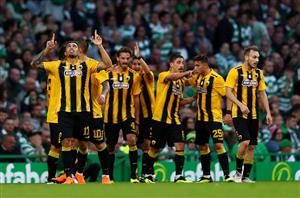 Mol Vidi FC vs AEK Athens Preview at Mga Tip sa Pagtaya